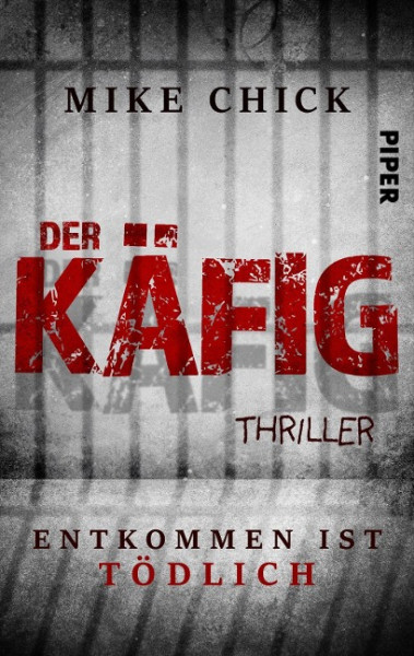 Der Käfig: Entkommen ist tödlich