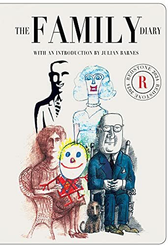 The Family Diary 2024