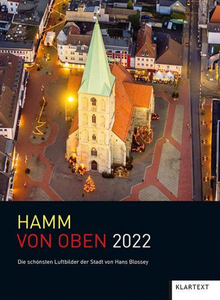 Hamm von oben 2022