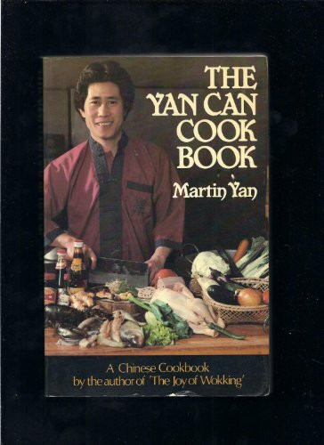 Yan Can Cookbook