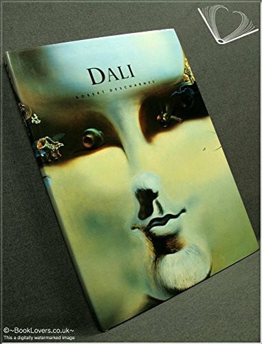 Dali (Masters of Art S.)