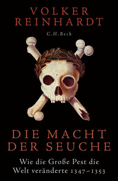 Die Macht der Seuche: Wie die Große Pest die Welt veränderte