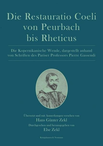 Die Restauratio Coeli von Peurbach bis Rheticus