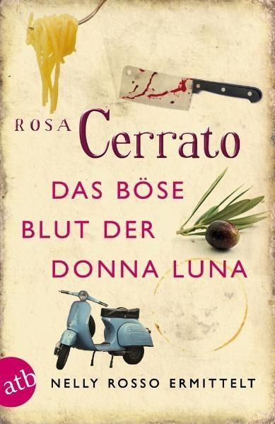 Das böse Blut der Donna Luna