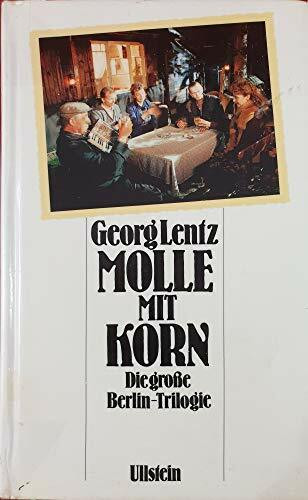 Molle mit Korn