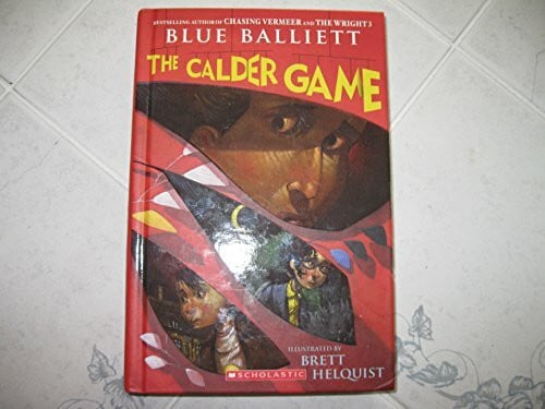 The Calder Game