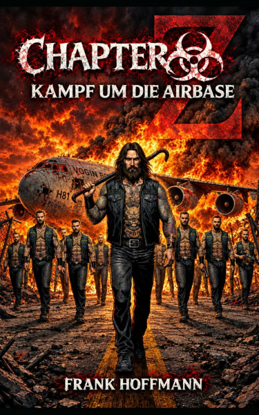 Chapter -Z-: Kampf um die Air Base
