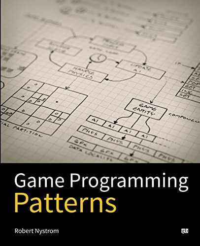 Game Programming Patterns