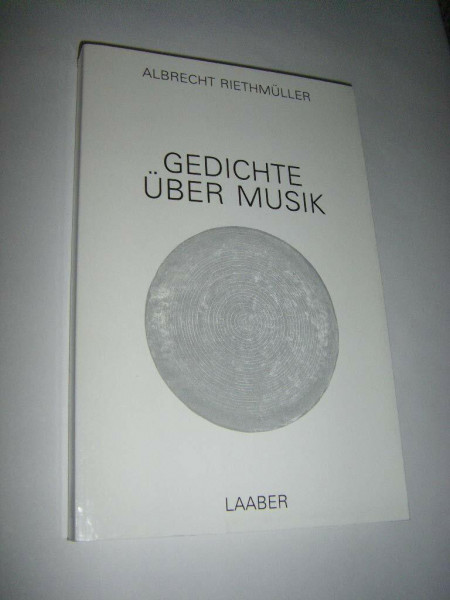 Gedichte über Musik: Quellen ästhetischer Einsicht. Bd. 4
