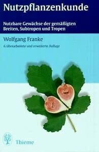 Nutzpflanzenkunde