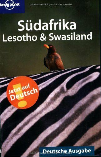 Südafrika, Lesotho & Swaziland