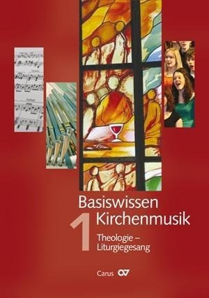 Basiswissen Kirchenmusik 01