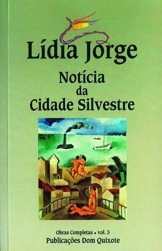 Noticia da cidade silvestre