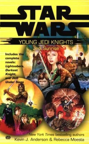 Jedi Sunrise (Star Wars: Young Jedi Knights)