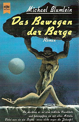 Das Bewegen der Berge