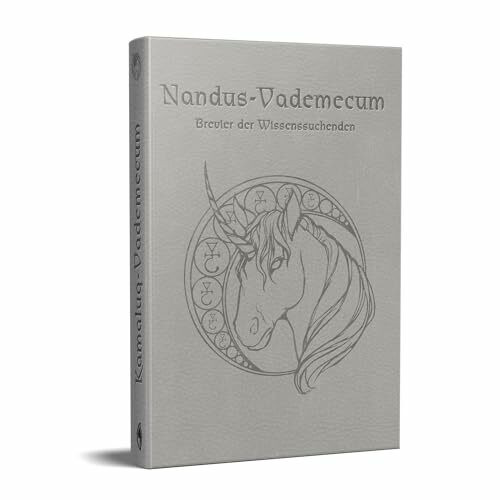 DSA - Nandus-Vademecum