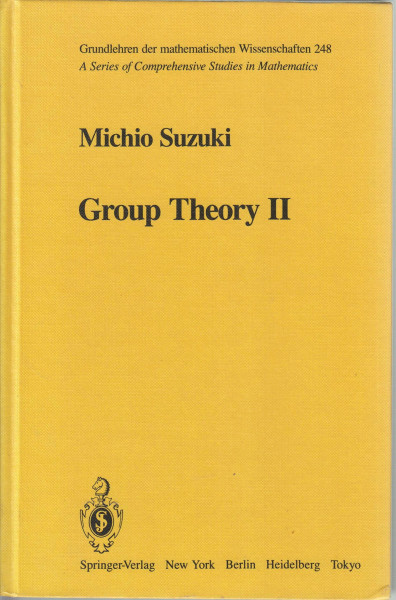 Group Therapy