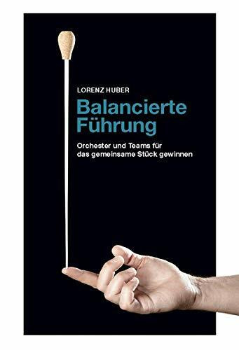 Balancierte Führung