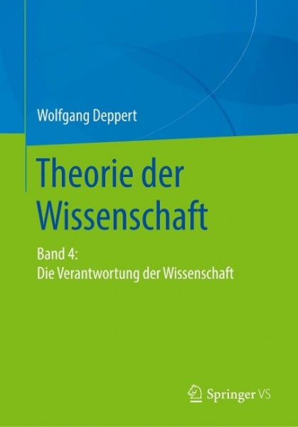 Theorie der Wissenschaft