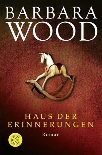Haus der Erinnerungen: Roman