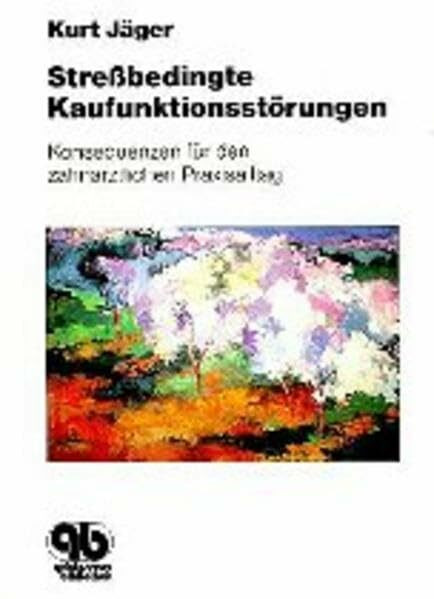 Stressbedingte Kaufunktionsstörungen: Konsequenzen für den zahnärztlichen Praxisalltag