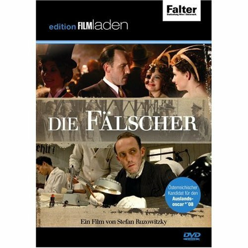 Die Fälscher