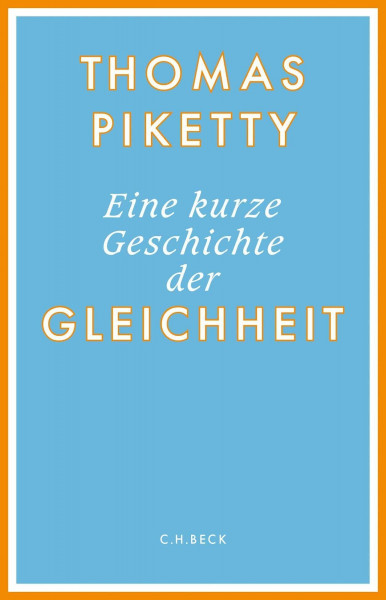 Eine kurze Geschichte der Gleichheit