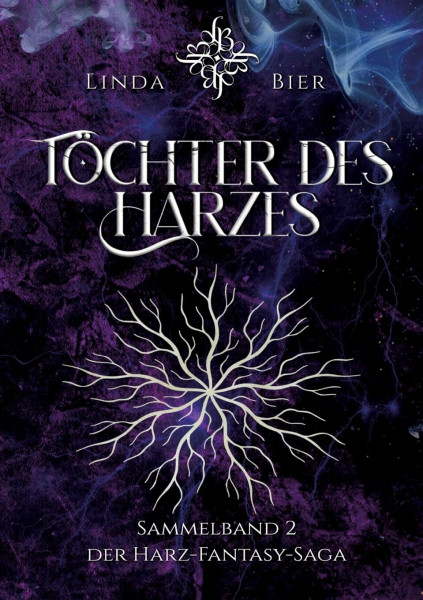 Töchter des Harzes: Sammelband 2 (TDH Sammelband)
