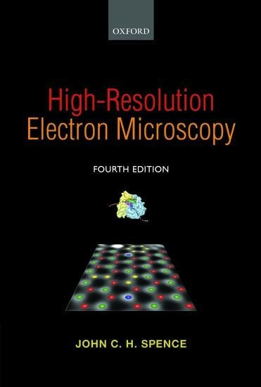 High-Resolution Electron Microscopy