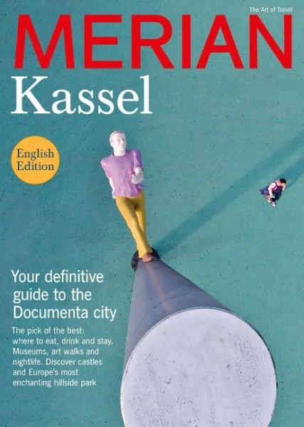 MERIAN Kassel