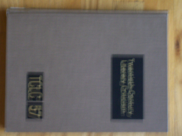 Twentieth-Century Literary Criticism: Excerpts from Criticism of the Works of Novelists, Poets, Playwrights, Short Story Writers and Other Creative: ... Creative Writers Who Died Between 1900 & 1999