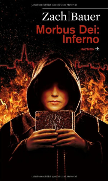 Morbus Dei: Inferno. Roman (HAYMON TASCHENBUCH)