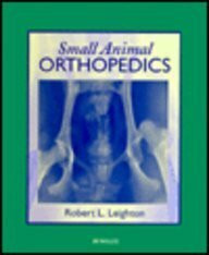 Small Animal Orthopedics
