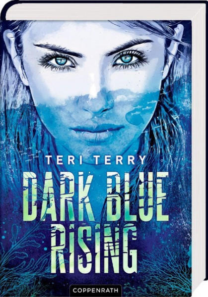 Dark Blue Rising (Bd. 1)