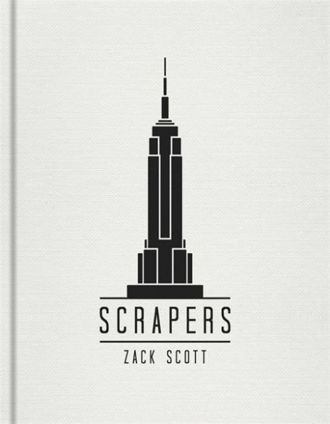 Scrapers