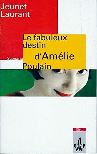 Le fabuleux destin d'Amélie Poulain