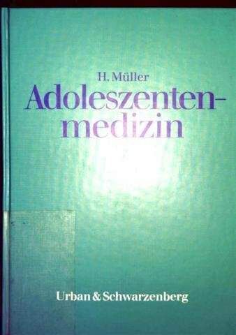 Adoleszentenmedizin