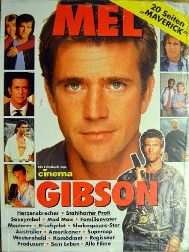 Mel Gibson