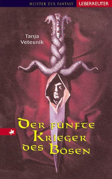 Der fünfte Krieger des Bösen