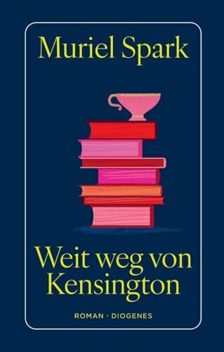 Weit weg von Kensington (Modern Classics)