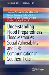 Understanding Flood Preparedness
