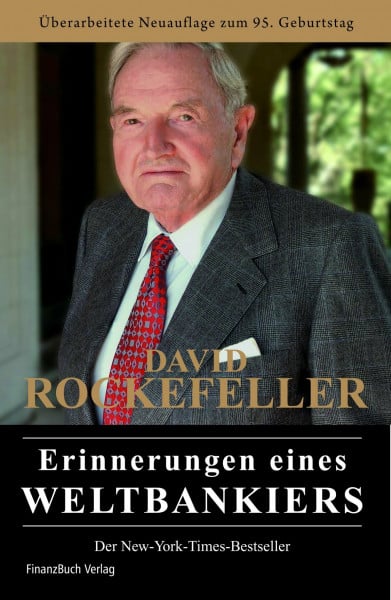 Erinnerungen eines Weltbankiers