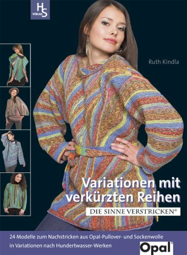Variationen mit verkürzten Reihen