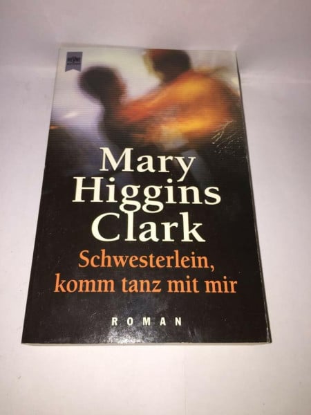 Schwesterlein, komm tanz mit mir