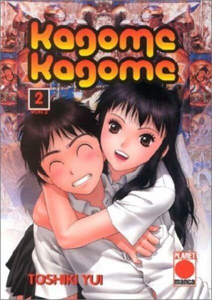 Kogame Kogame