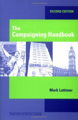 The Campaigning Handbook