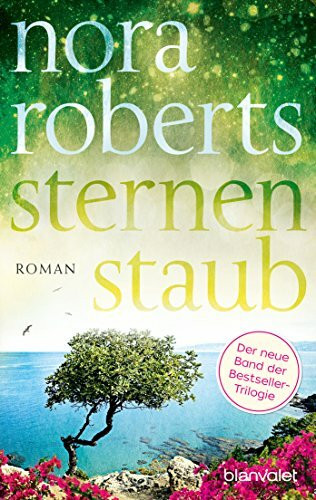 Sternenstaub: Roman (Die Sternen-Trilogie, Band 3)