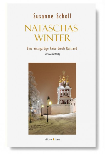 Nataschas Winter