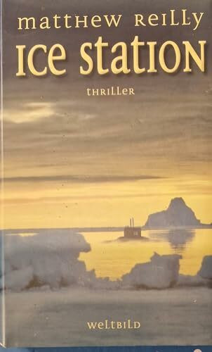 Ice Station