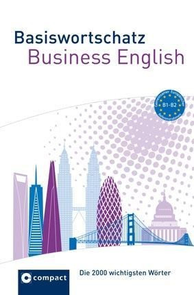 Basiswortschatz Business English B1-B2